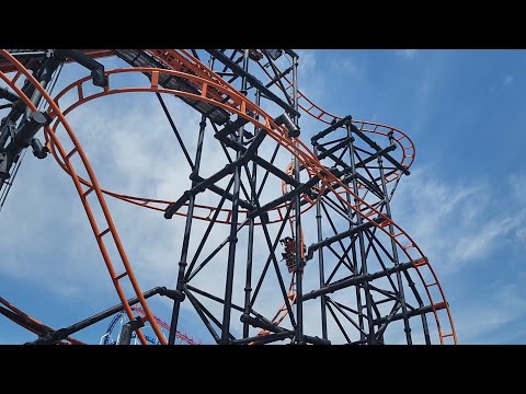 Steel Hawg short video by rtraveler2004