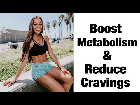 4 Reasons Your Diet & Workout Routine Aren't Working - Julia Glanz - The YES Life Interview