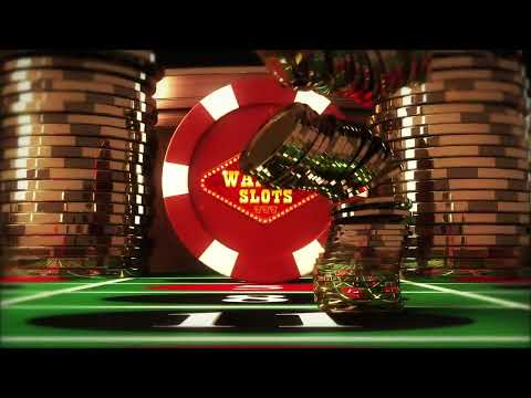 Wanted Slots