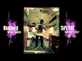 TAPE FIVE feat. Nicolas Figueroa Washboard Performance