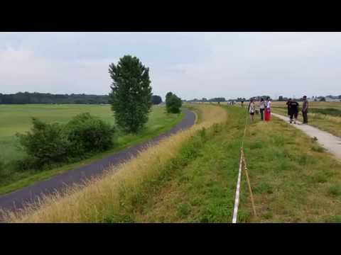 Festiwalowy rajd Opole