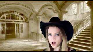 The love that we lost - Jenny Daniels singing (Cover)