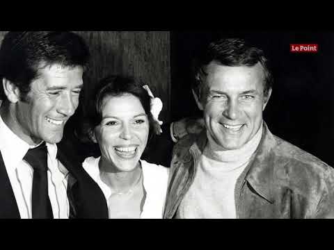 Robert Conrad : disparition du mythique James West des « Mystères de l’Ouest »