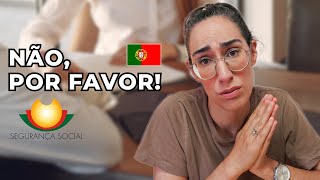 A Realidade De Como Tirar NISS Em 2024 Em Portugal Após As Novas Mudanças Na Lei De Estrangeiros