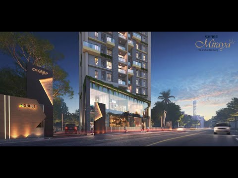 3D Tour Of Shree Miraya