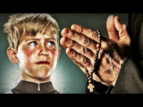 🇻🇦Vatikan - Knabenschänder