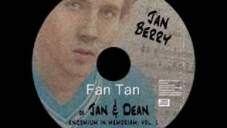 Fan Tan - Carnival of Sound - Jan & Dean Tribute