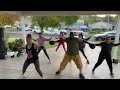 30 MINUTE FAT BURN Tae Bo