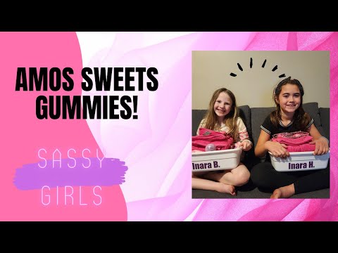 Check out these Amazing New Gummies!!!