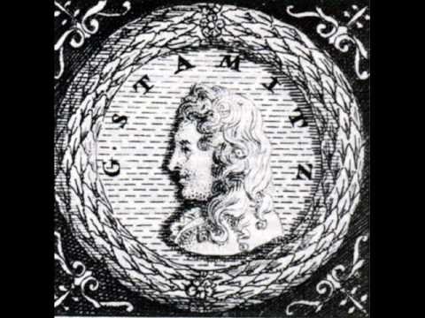 La Melodia Germanica - Johann Stamitz