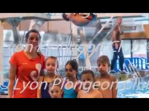 Lyon Plongeon Club - 20200323_LPCConfinement_Entrainement1