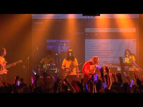 Falcom JDK BAND - LIVE 2010 - Liquidroom