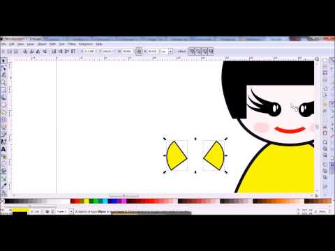 download lagu mp3 mp4 Inkscape Tutorial Kokeshi Doll, download lagu Inkscape Tutorial Kokeshi Doll gratis, unduh video klip Inkscape Tutorial Kokeshi Doll