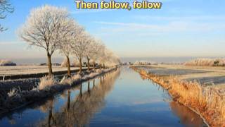 TRY TO REMEMBER [Brothers Four]