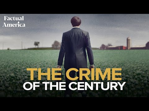 The Crime of the Century | HBO Documentary | Interview with Director Alex Gibney