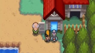 Pokémon: Heart Gold (Randomized) #10 | Catch The Far 'Fetched How!?