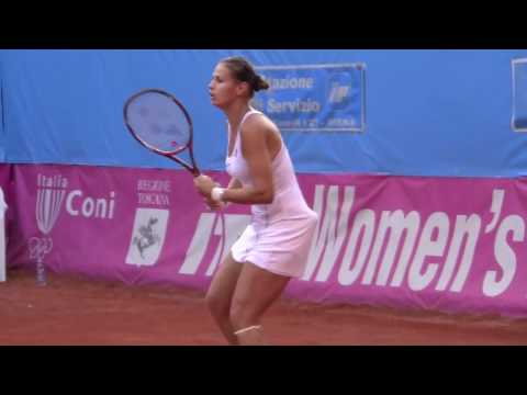 Le Semifinali e la finale del doppio.m4v