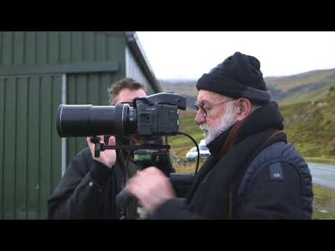 Albert Watson – What do artists do all day? Part 1