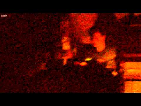 King Shiloh Family 11 12 2010 @ NDSM Amsterdam