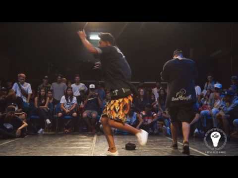 Lucas Silver vs Garcia (WINS) | 1°FASE BATTLE BEST DANCE SÃO PAULO