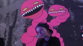 Maya Jane Coles playing Joyce Muniz  - Wake Beside You