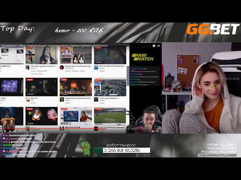 nelyaray смотрит Топ Моменты с Twitch|Ошибочка Вышла|Остановили Менты|Гинеколог Оказался Подписчиком