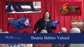 Beanie Baby Prices Princess Diana, Chocolate Moose & Peanut - Dr. Lori
