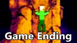 Pitfall The Mayan Adventure Ending Sega Genesis - The No Swear Gamer