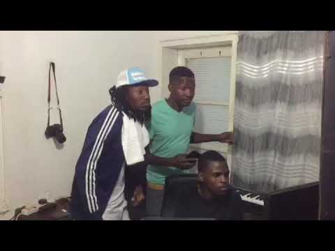 Dadza D feat Innomas - Garira Dick [Video Preview] April 2018 Zimdancehall