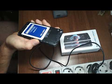 HOMTOM HT16 не включается