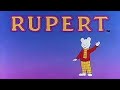 Rupert The Bear And Sage Of Um Dvd 1 6 2022