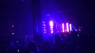 Promise - Kaskade - Navy Pier 10/17/15
