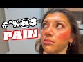 This Luxury Makeup Was A PAIN