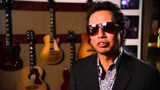 Texas Legend - Doug Sahm