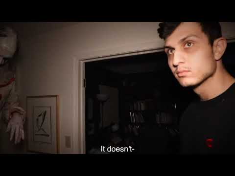 Juninho and Cleber - The Drunken Clown