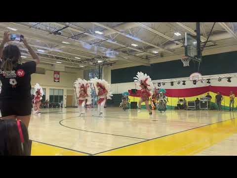 Centro Cultural Bolivia Open House 2023 Tobas