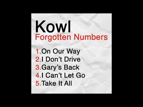 KOWL - Take It All