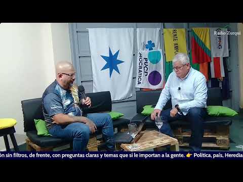 🔴 EN VIVO HOY 🔴 🎙️ Con Este Paisano