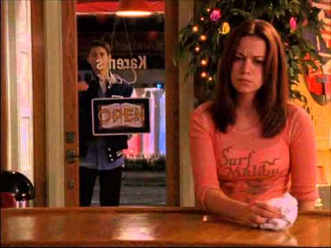 One Tree Hill Musique/Music - 107 - Elliott Smith [Bryan Greenberg] - Say Yes - [Lk49]