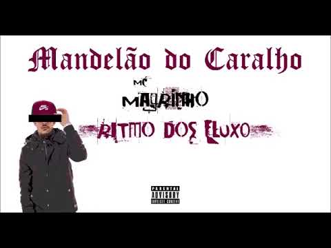 Mc Magrinho e Tuto - Chapadao De Kank (MaaxDeejay&DjDn)