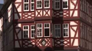 Willkommen in Mainz - Imagefilm einer lebenswerten Großstadt