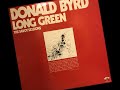 "Winterset" Donald Byrd