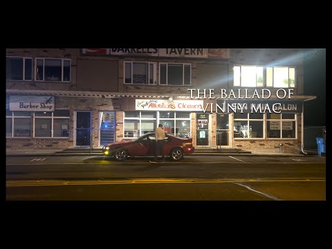 The Ballad of Vinny Mac
