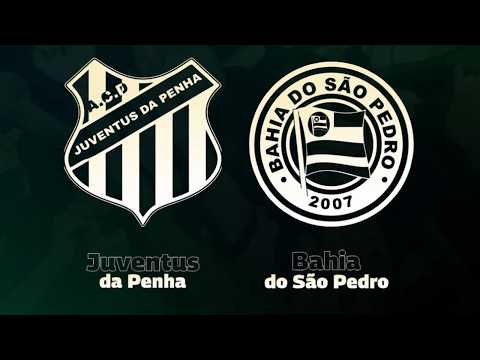 Juventus da Penha x Bahia do São Pedro - Campeonato Pintadense 2026