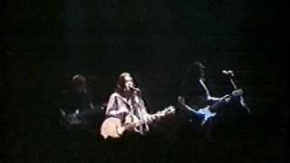 Alanis Morissette - King of Intimidation - Live 1996