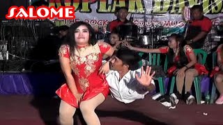 Download lagu SALOME - NEW KOPLAK DAVISA mp3