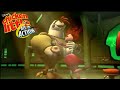 Chicken Little Ace In Action En Español Parte 8