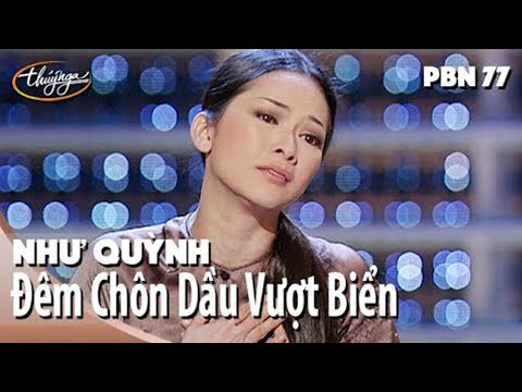 Thể hiện bởi Như Quỳnh