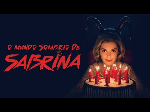 O Mundo Sombrio de Sabrina | Trailer da temporada 01 | Legendado (Brasil) [HD]