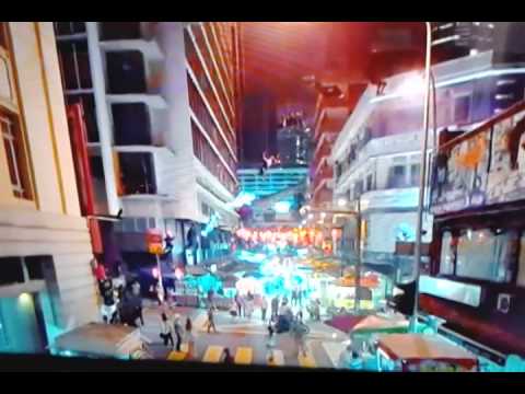 Computer magic running/Lexus,amazing in motion.